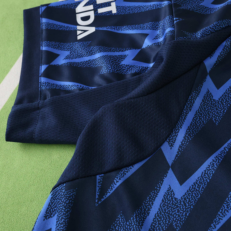 Arsenal Away Jersey 2025/26 - Gyökeres 