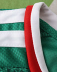 Kit Kids Mexico World Cup 2026 Jersey