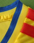 Kit Kids Italy World Cup 2026 Jersey