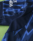 Arsenal Away Jersey 2025/26 - Ødegaard 