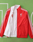 Liverpool Windbreaker Reversible 2025