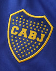 Kids Boca Juniors Home Kit 2024/25