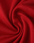 Liverpool Home Player Jersey 2025/26 - Long Sleeve
