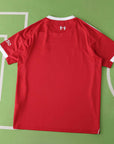 Liverpool Home Jersey 2025/26