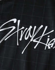 Kids Tottenham Hotspur Away Stray Kids Kit 2025/26
