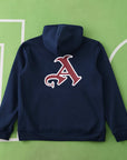Arsenal 25/26 Hoodie Set