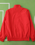 Liverpool Windbreaker Reversible 2025