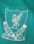 Kids Liverpool Third Kit 2025/26