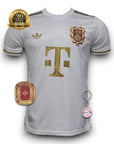 Bayern Munich Jersey 125th Anniversary White