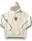 Bayern Munich Hoodie 125th Anniversary - White