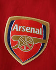 Arsenal 25/26 Windbreaker I