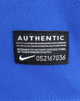 Boca Juniors 10/11 Home Jersey - Retro Version