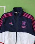 Arsenal 25/26 Windbreaker III