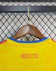 Colombia World Cup 2026 Jersey - Women's