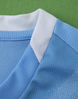 Manchester City Home Jersey 2025/26 - Women's