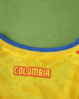 Colombia World Cup 2026 Jersey - Player Version