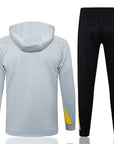 Liverpool 24/25 Hoodie Tracksuit III
