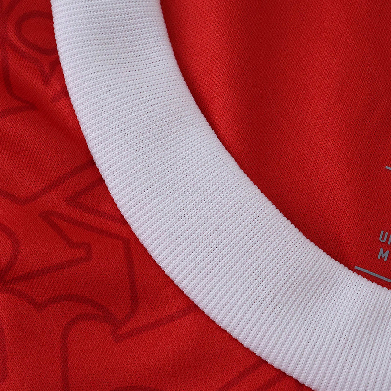 Arsenal Home Jersey 2025/26 - Gyökeres 