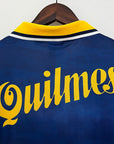 Boca Juniors 95/96 Home Jersey - Retro Version