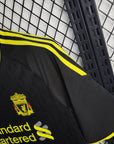 Liverpool Retro Jersey Away 2010