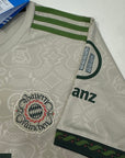 Bayern Munich Jersey Oktoberfest 2025/26