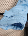 Puffer Jacket Palmeiras - Azul