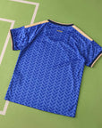 Kit Kids Italy World Cup 2026 Jersey