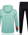 Liverpool 24/25 Hoodie Tracksuit VI