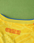 Colombia World Cup 2026 Jersey