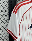 Arsenal US Pack Full-Button Baseball Jersey