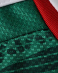 Kit Kids Mexico World Cup 2026 Jersey