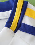 Kids Boca Juniors Away Kit 2024/25