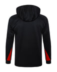 Liverpool 24/25 Hoodie Tracksuit II