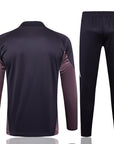 Arsenal 24/25 Half-Zip TrackSuit V