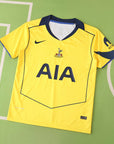 Tottenham Hotspur 2025/26 Third Jersey