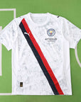 Manchester City KidSuper Jersey 2025/26