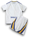 Kids Boca Juniors Away Kit 2024/25
