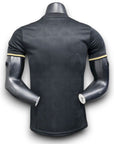Bayern Munich Player Jersey 125th Anniversary Black