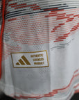 Bayern Munich Player Jersey Away 2025/26-  Long Sleeve