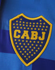 Boca Juniors Training II Jersey 2025/26