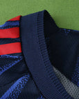 Arsenal Away Jersey 2025/26 Long Sleeve
