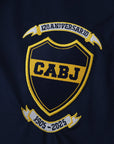 Boca Juniors Home 120th Anniversary 2025/26 Jersey - FAN Version