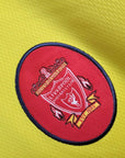 Liverpool Retro Jersey Away 1998