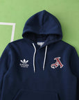 Arsenal 25/26 Hoodie Set