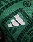 Mexico World Cup 2026 Jersey - Player Version