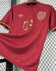 Bayern Munich Jersey 125th Anniversary