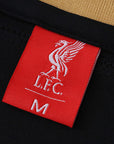 Liverpool Retro Jersey European Champions 2005