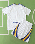 Kids Boca Juniors Away Kit 2024/25