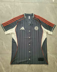 Bayern Munich US Pack Full-Button Baseball Jersey