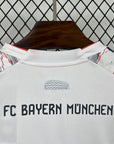 Bayern Munich Away Jersey 2025/26 - Women's